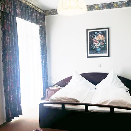 Hotel Seemoewe Simmerath Bagian luar foto